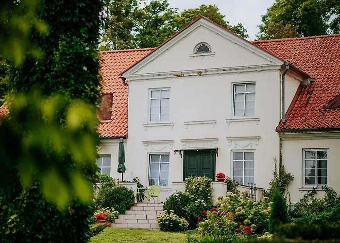 Dwór Muławki