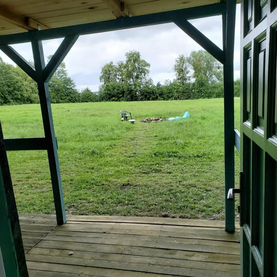 Dwór Muławki Mulawki