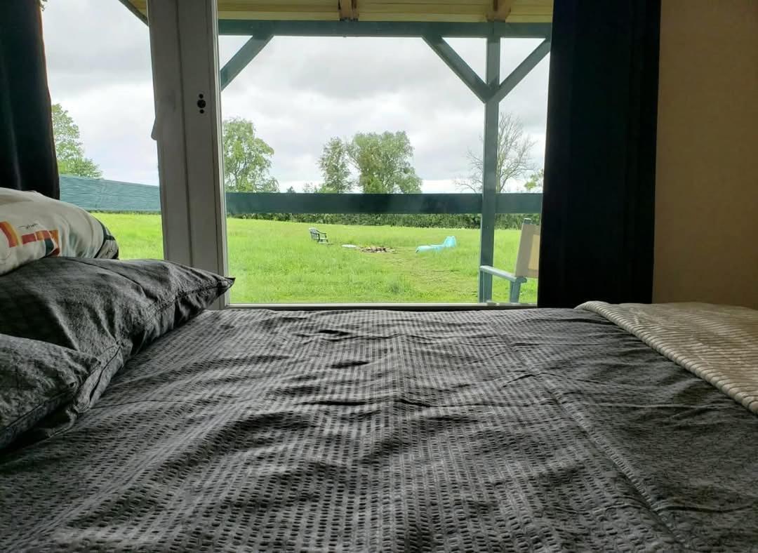 Gospodarstwo agroturystyczne Dwór Muławki