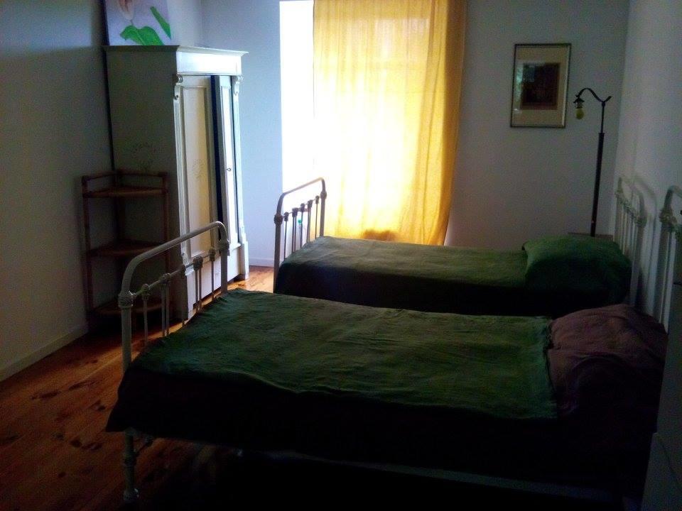 Фермерський будинок Dwor *