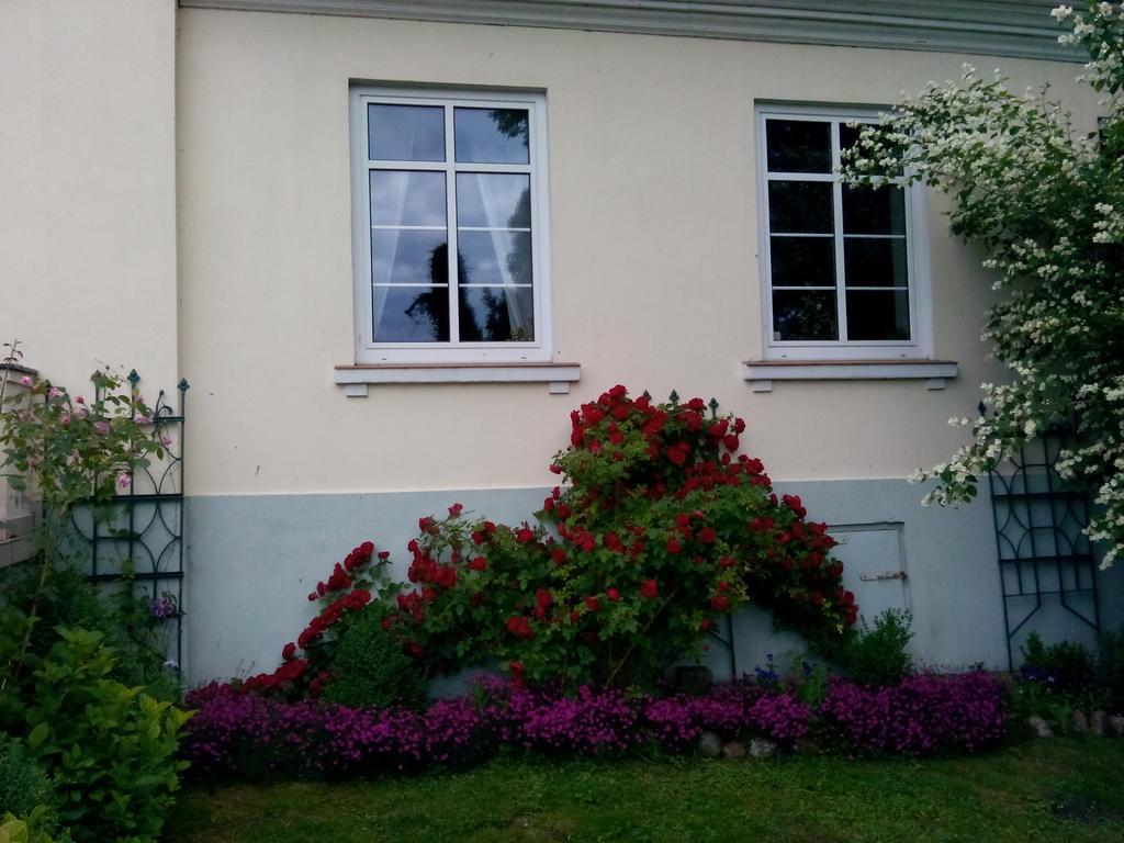 Gospodarstwo agroturystyczne Dwór Muławki Mulawki